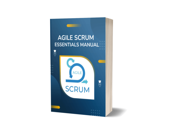Agile Scrum Book