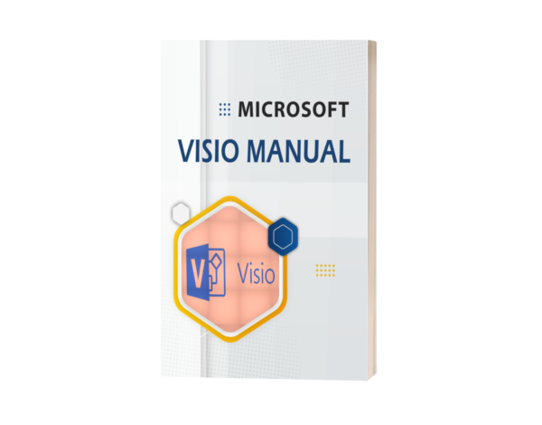 Microsoft Visio Manual
